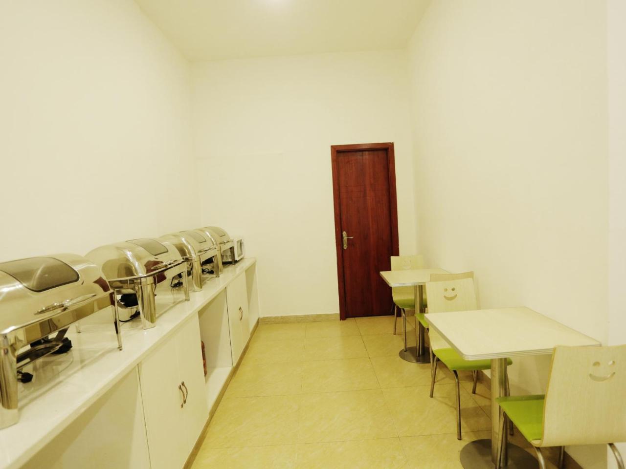 Kunming Mengda Holiday Hotel Экстерьер фото